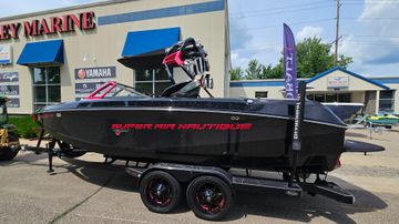 2015 Nautique Super Air Nautique G23
