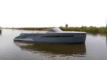 2022 Proton 28s Vrijheid