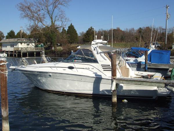 Sea Ray 340 Amberjack boats for sale - boats.com