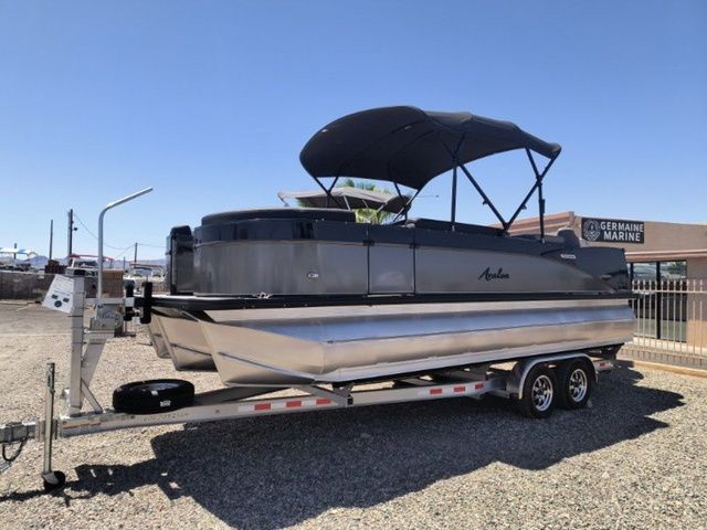 Avalon Catalina Rear Fish 23 FT