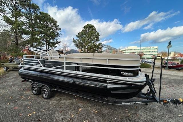 2025 Ranger Reata 223FC