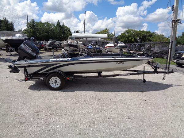 Procraft boats for sale - boats.com