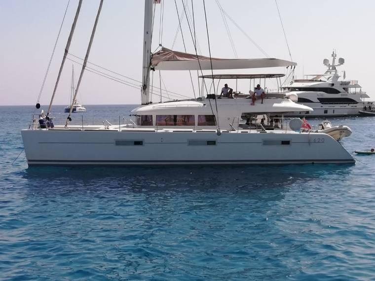 Lagoon 620