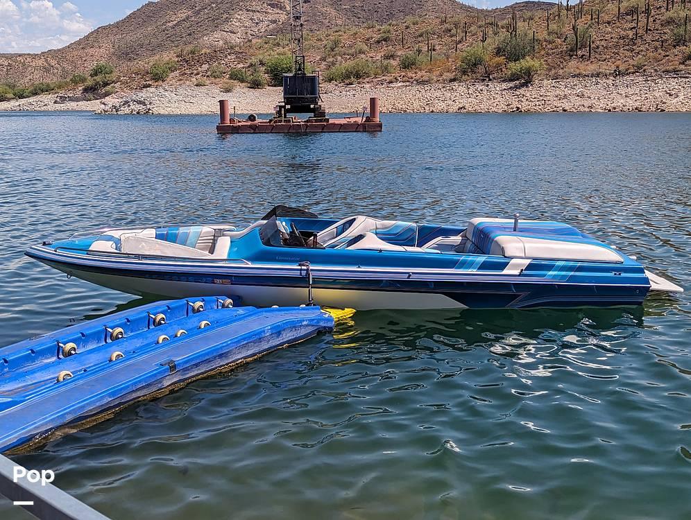 Eliminator 21 boats for sale