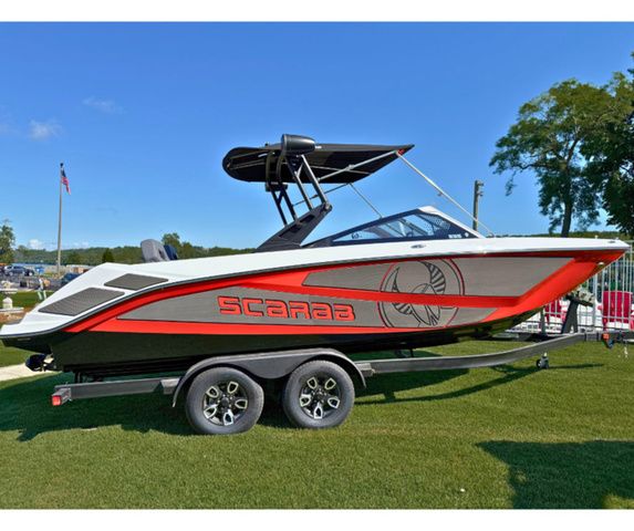 2025 Scarab 235 LX