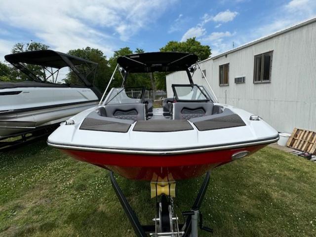 2025 Scarab 235 LX