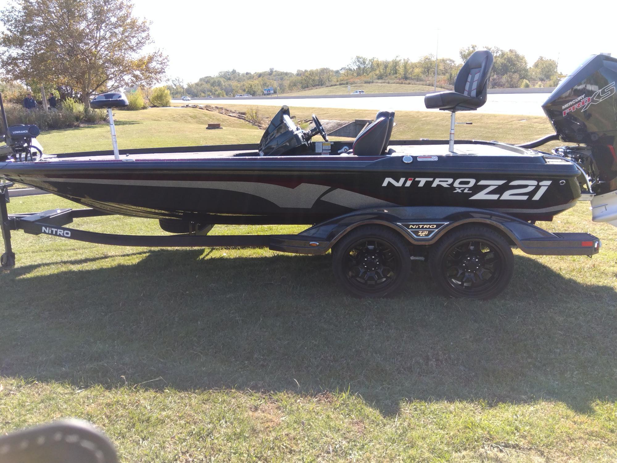 3 Top Affordable Bass Boats: Nitro Z6 vs. Ranger Z117 vs. Triton 17 Pro -  boats.com