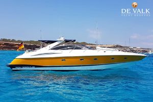 Sunseeker Camargue 50