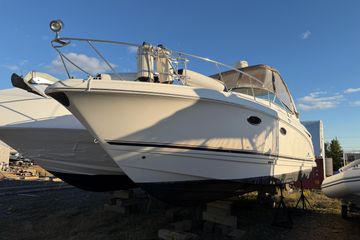 2005 Chaparral Signature 310