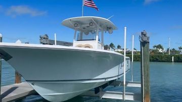 2015 Sea Hunt Gamefish 30