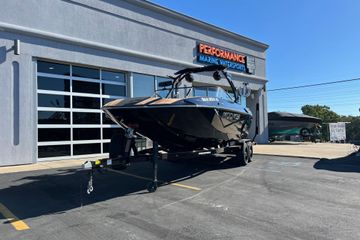 2022 Moomba Makai