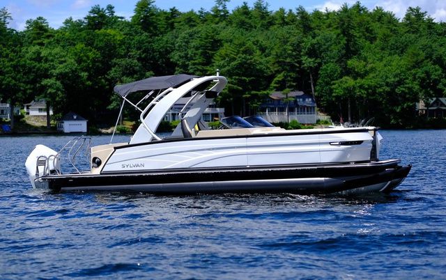 2025 Sylvan G-5