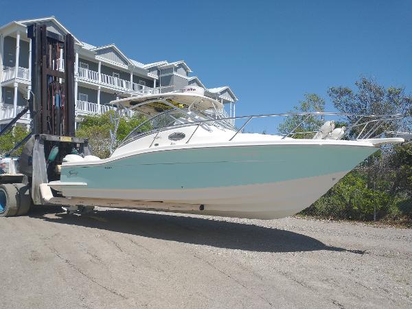 Scout Abaco Boats For Sale Boats Com