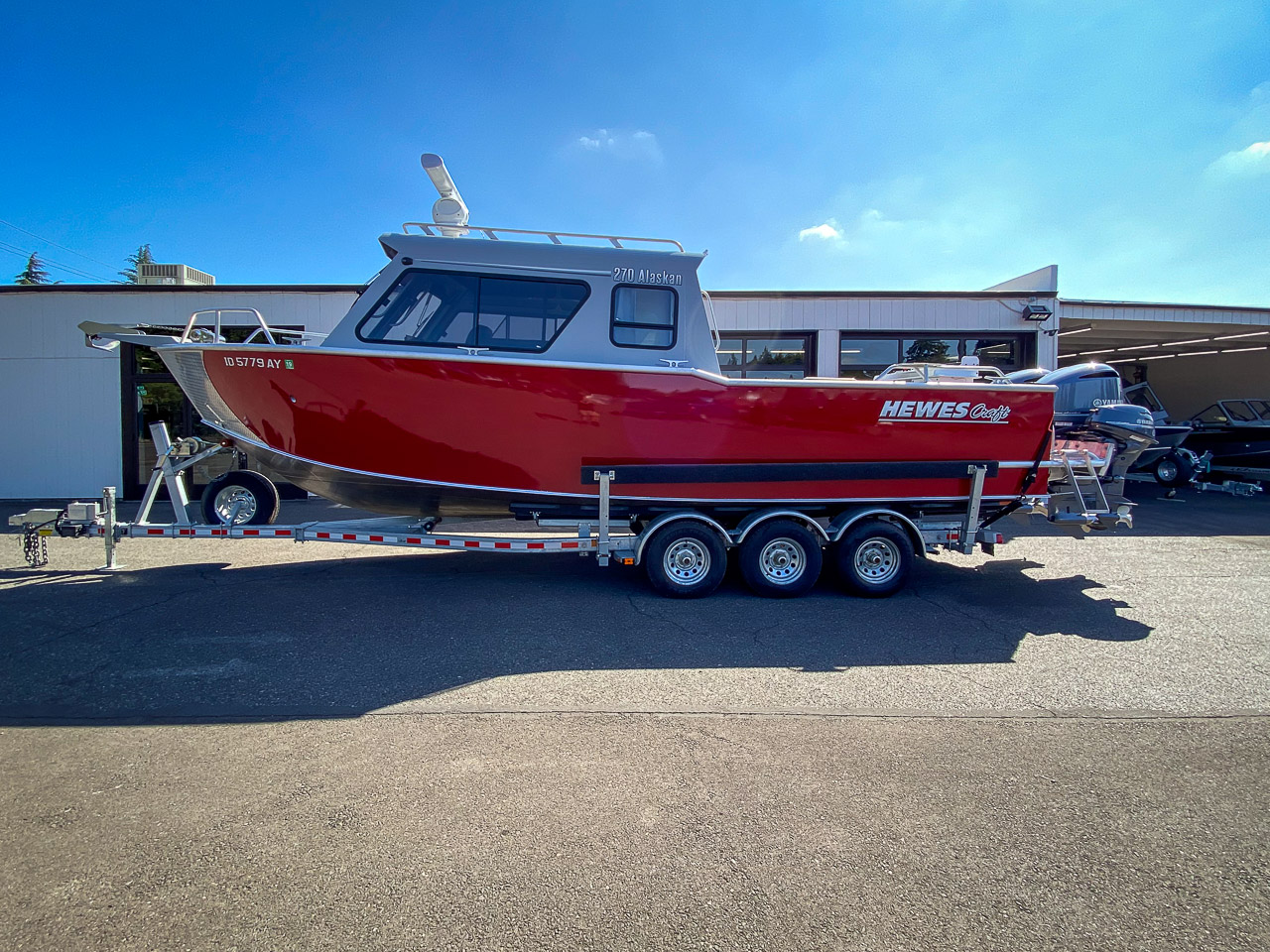 Used Hewescraft Boats For Sale - dReferenz Blog