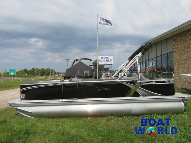 Tahoe Pontoon boats for sale - boats.com