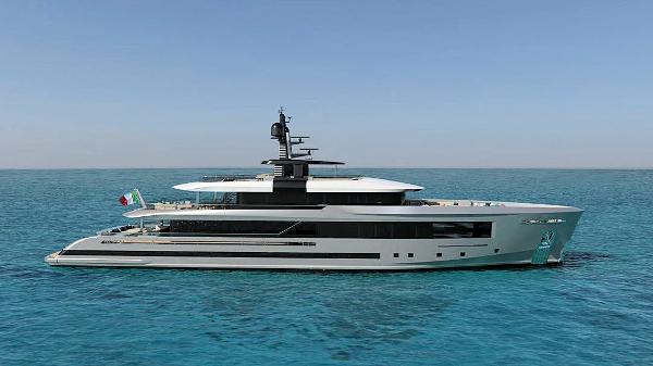 2028 Inace Aventura 164