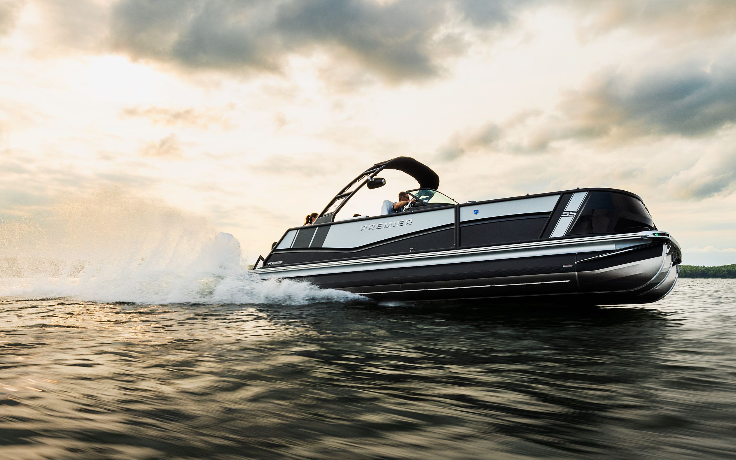 2026 Premier Sunscape RF 220
