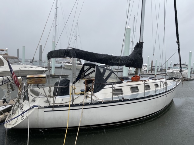 Hunter 36 Boats For Sale Boats Com