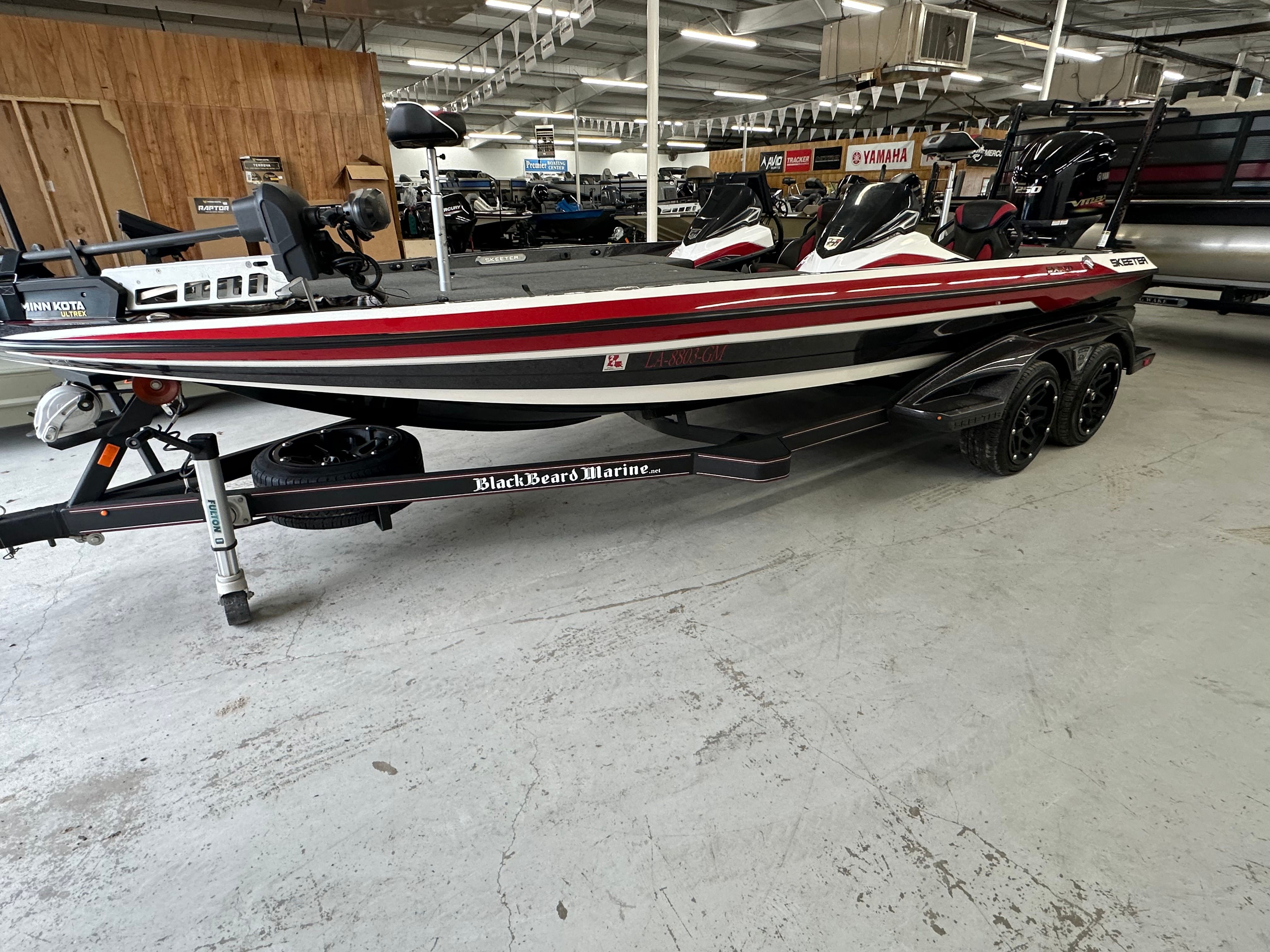 2021 Skeeter FXR21 Apex