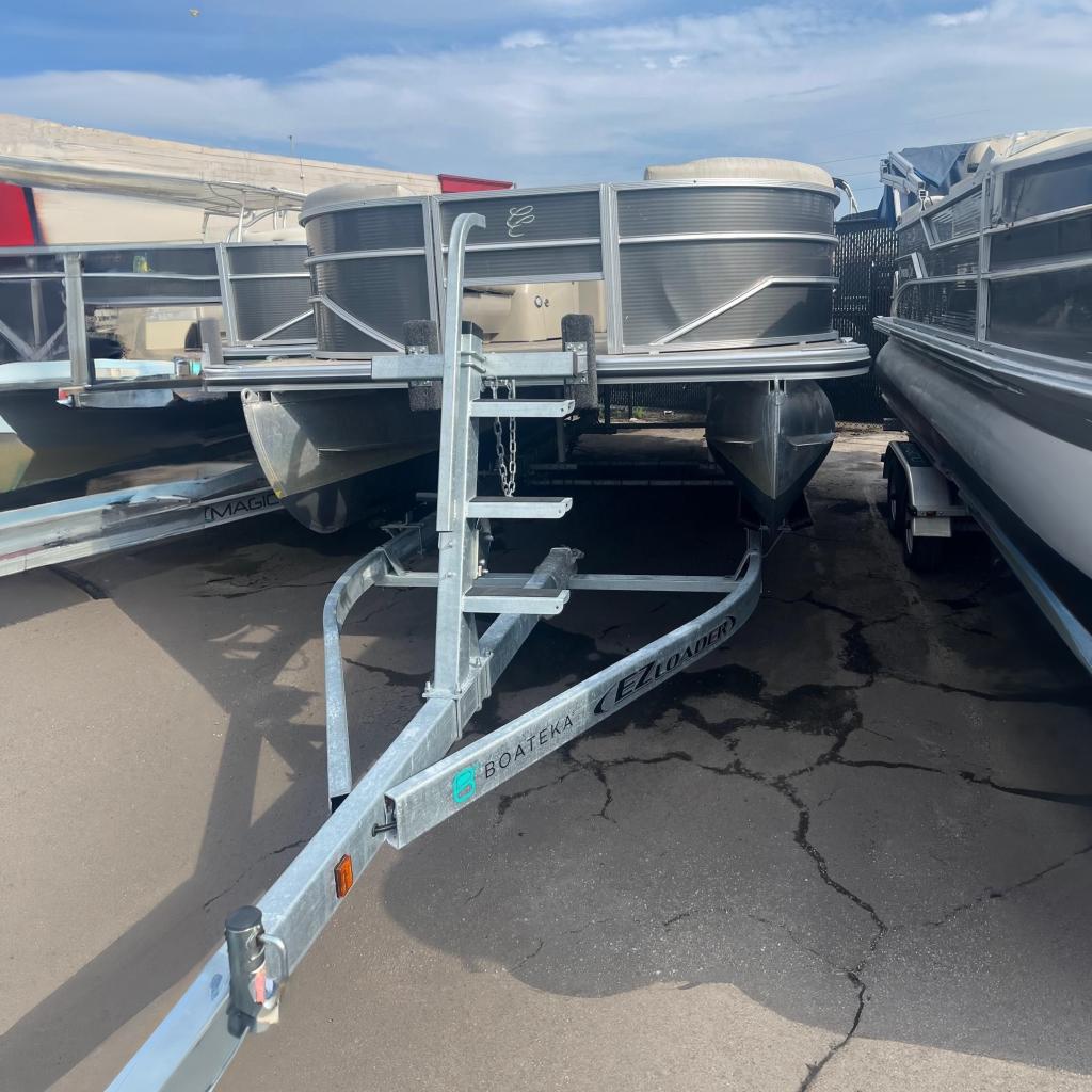 2022 Cypress Cay Seabreeze 232