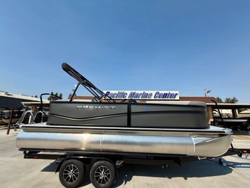 2026 Premier Sunscape RF 200 w/ 150HP Mercury!