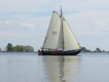 1979 Vissermanschouw WB79 9.00