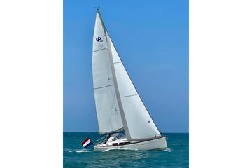 2008 Grand Soleil 40