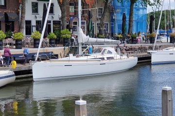 2008 Grand Soleil 40