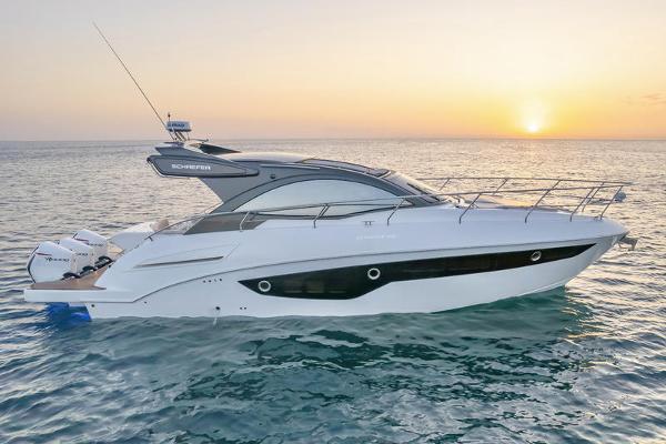 2025 Schaefer Schaefer 400