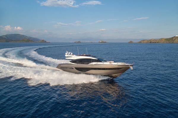 Princess S78 Boats For Sale Boats Com
