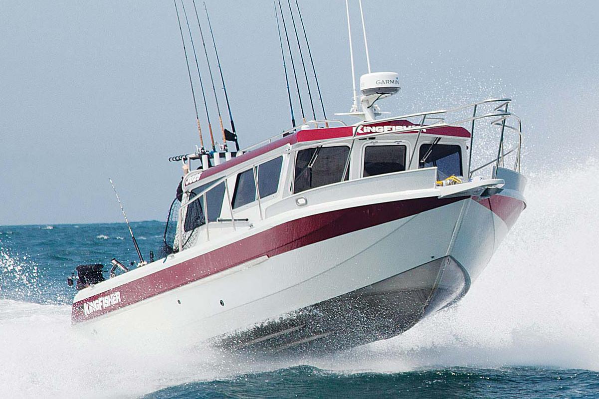 2023 KingFisher 3025 Offshore, Dixon United States - boats.com