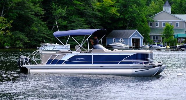 2023 Sylvan S5 CLZ