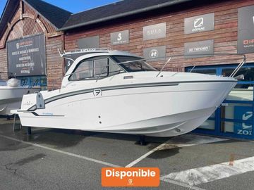 2024 Beneteau ANTARES 7 OB