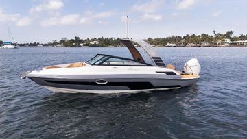 2025 Hanover 255