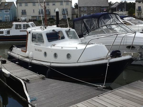 Seaward 23 boats for sale - boats.com