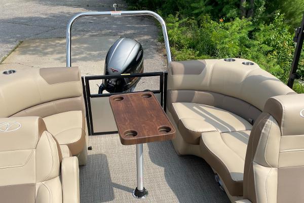 2024 Veranda VR20RC