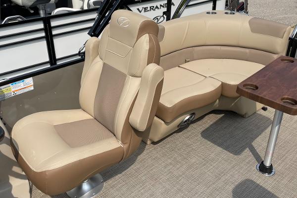 2024 Veranda VR20RC