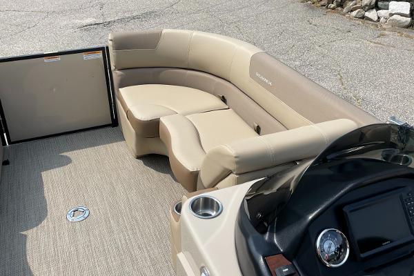 2024 Veranda VR20RC
