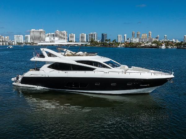 2014 Sunseeker Manhattan 73