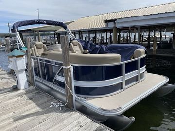 2023 Sylvan MIRAGE 820LZ