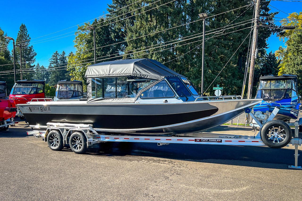 2024 North River 24 Commander
