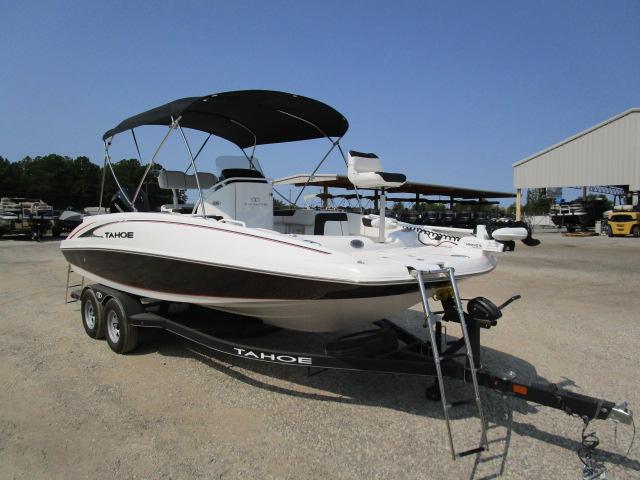 2024 Tahoe 2150 CC