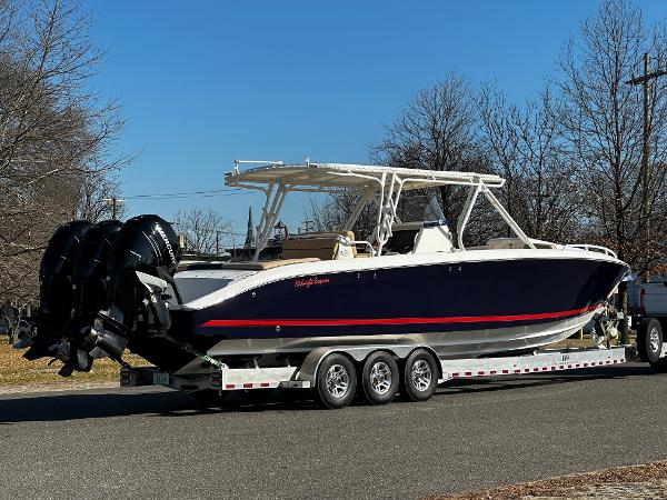 Midnight Express boats for sale 