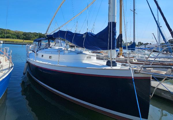 Nonsuch 33