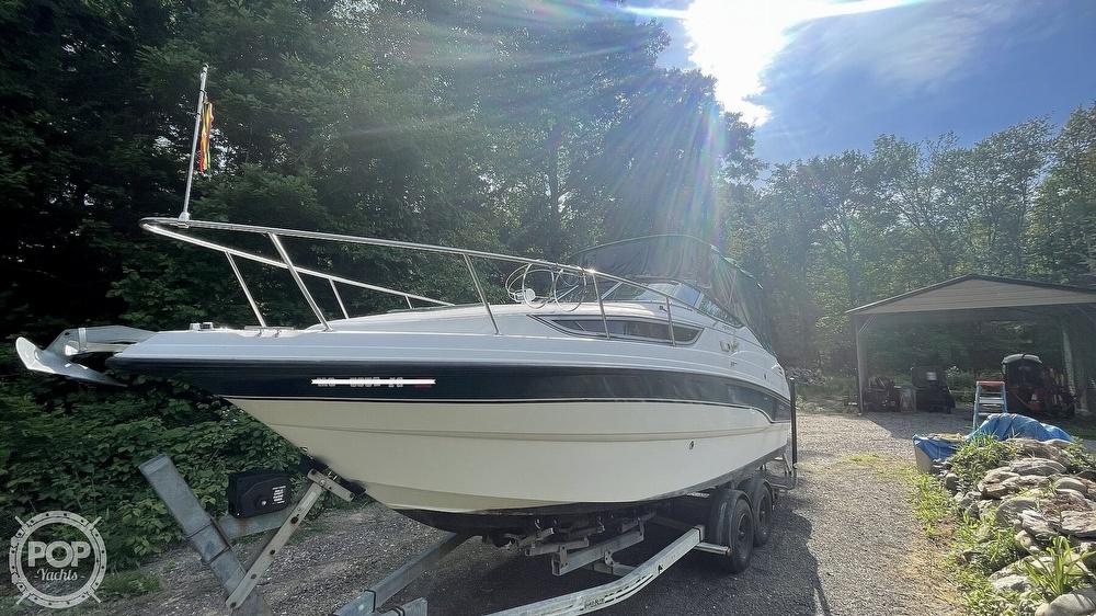 Chaparral 260 Signature 1998 Chaparral 260 Signature for sale in Assonet, MA