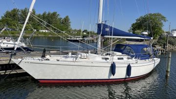 1978 Norlin 37