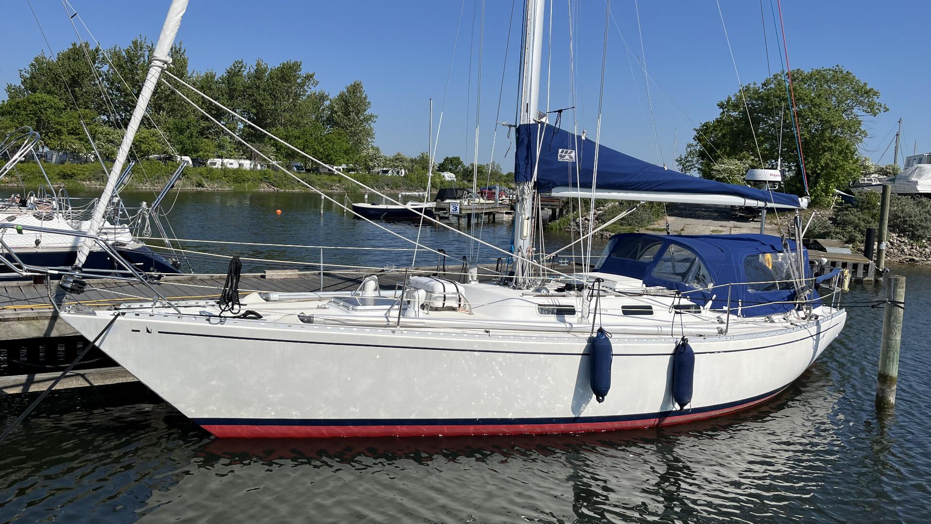 1978 Norlin 37