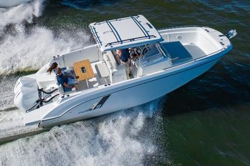 2024 Beneteau Flyer 9 SPACEdeck
