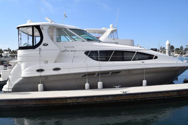 Sea Ray 40 Motor Yacht boats for sale - boats.com