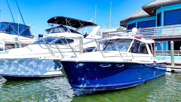 2019 Cutwater 28 LE